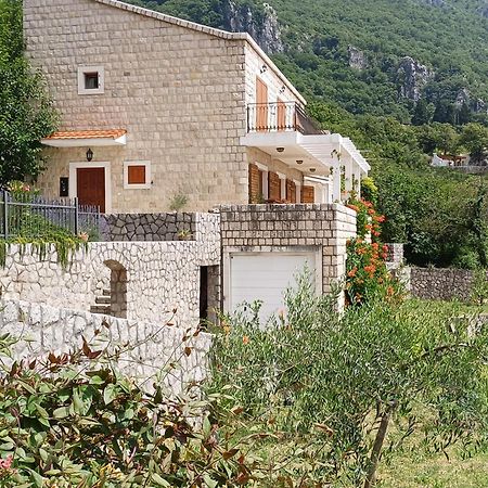 Villa Lidija Budva Extérieur photo