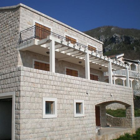 Villa Lidija Budva Chambre photo