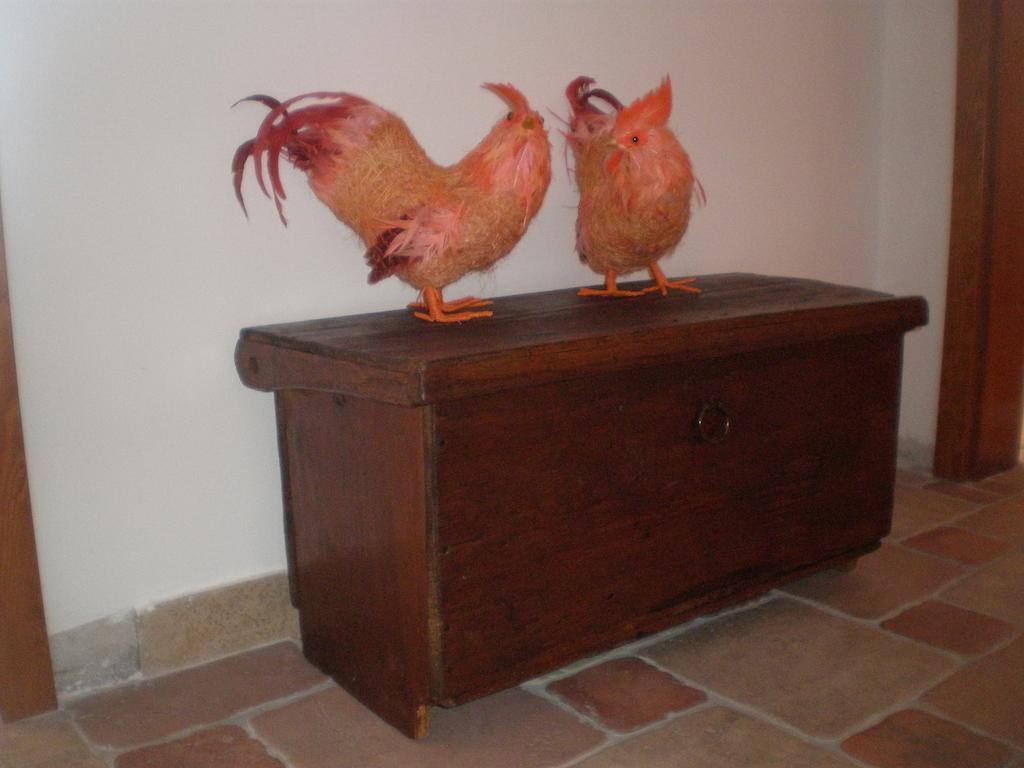 Villa Lidija Budva Chambre photo
