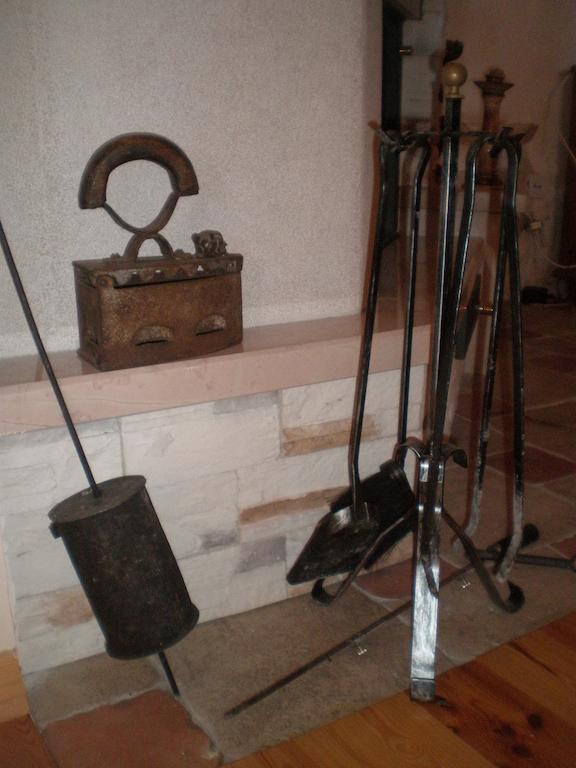 Villa Lidija Budva Chambre photo
