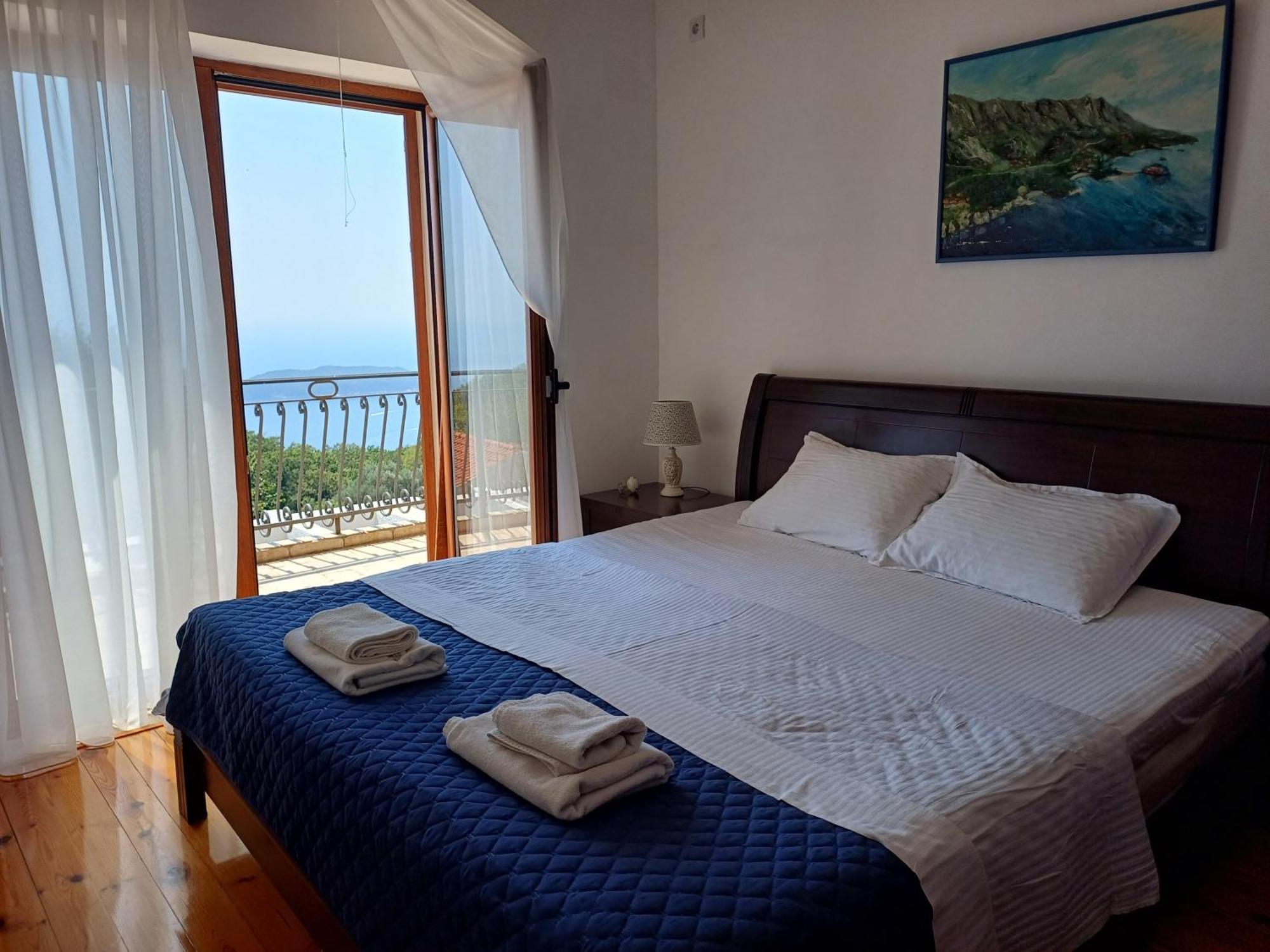 Villa Lidija Budva Extérieur photo