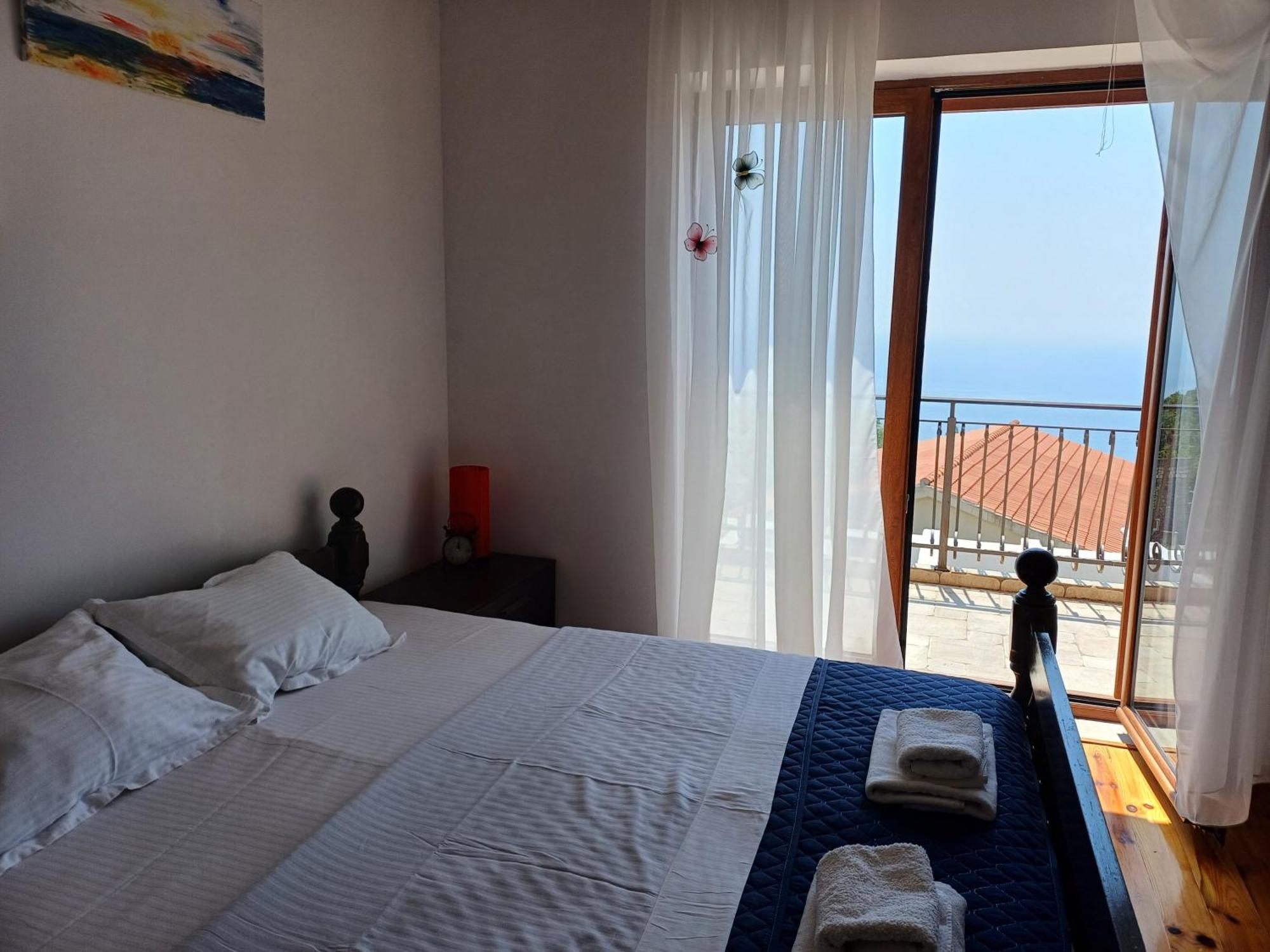 Villa Lidija Budva Extérieur photo
