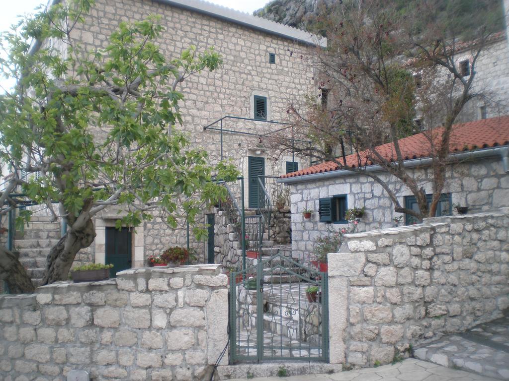 Villa Lidija Budva Chambre photo