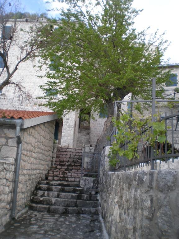 Villa Lidija Budva Chambre photo