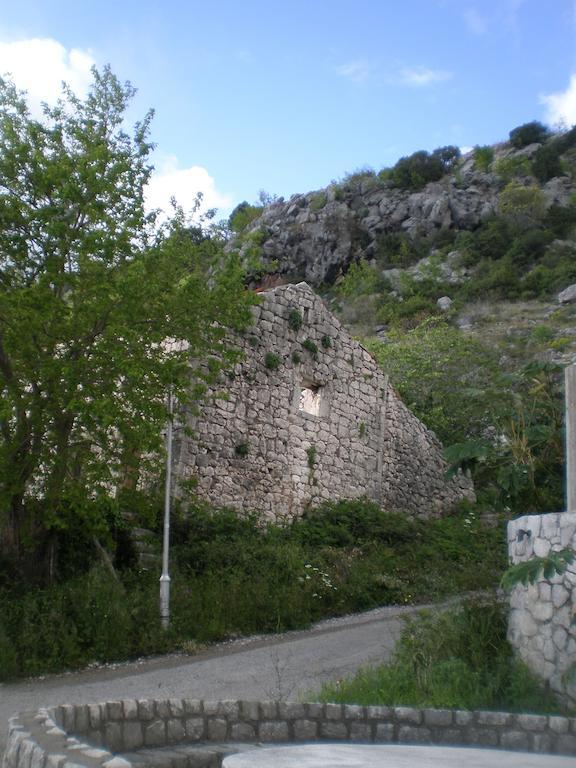 Villa Lidija Budva Chambre photo