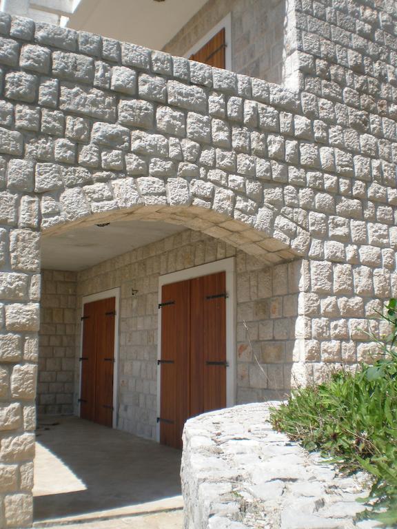Villa Lidija Budva Chambre photo