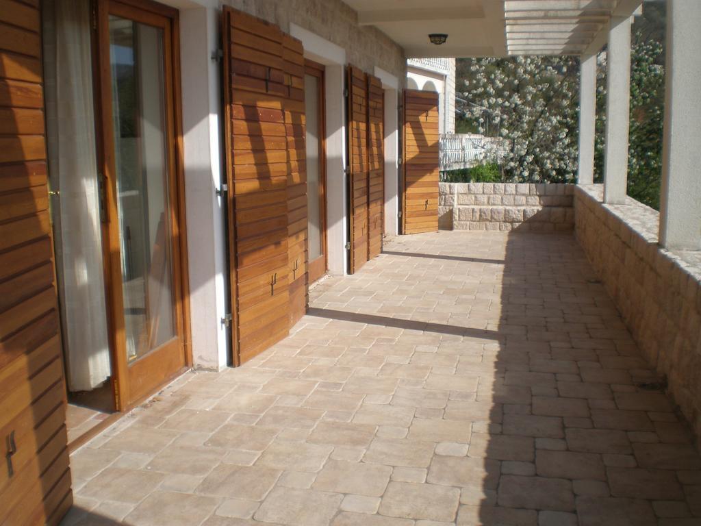 Villa Lidija Budva Chambre photo