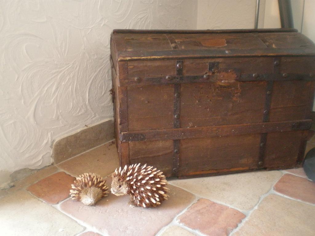 Villa Lidija Budva Chambre photo