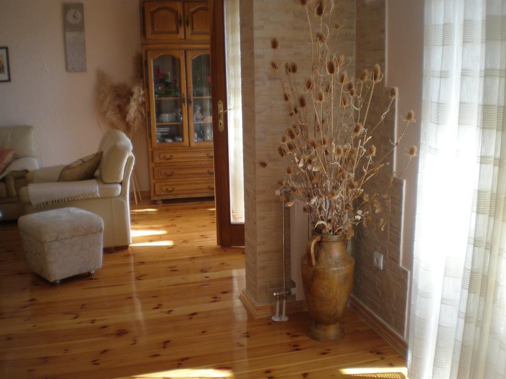 Villa Lidija Budva Chambre photo