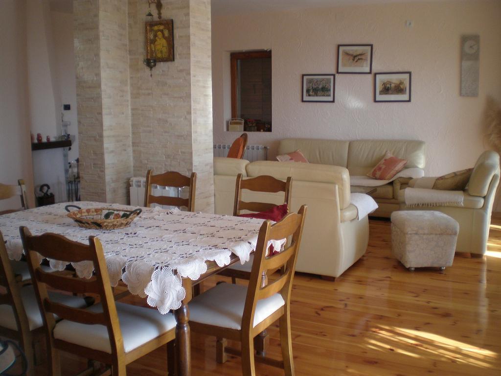Villa Lidija Budva Chambre photo