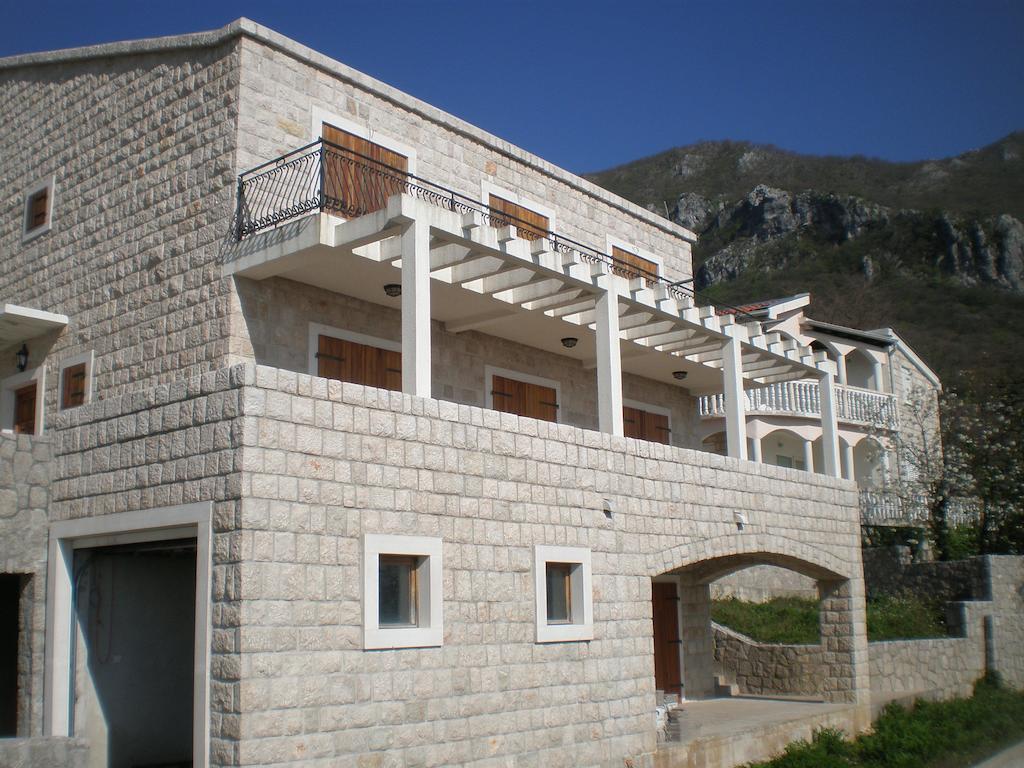 Villa Lidija Budva Chambre photo