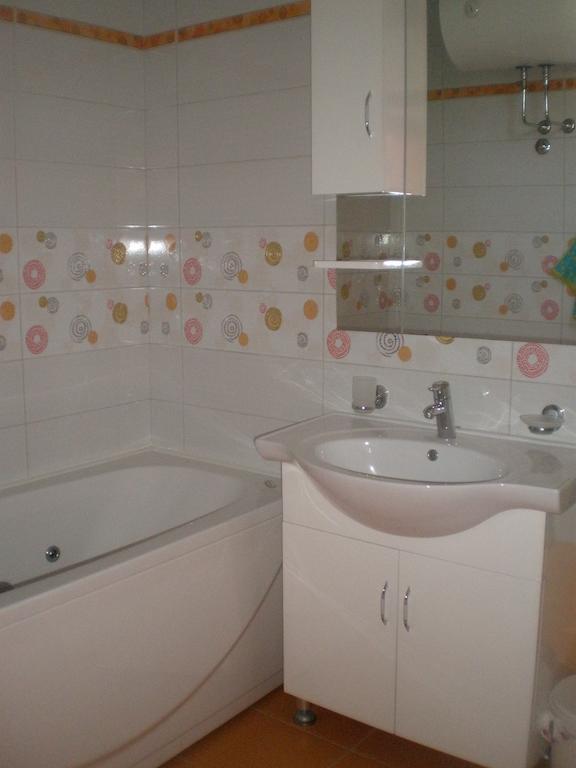Villa Lidija Budva Chambre photo