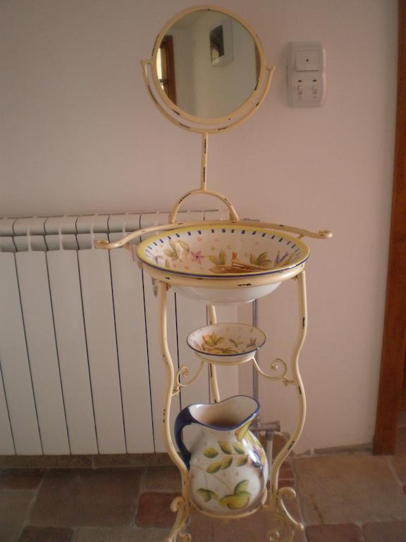 Villa Lidija Budva Chambre photo