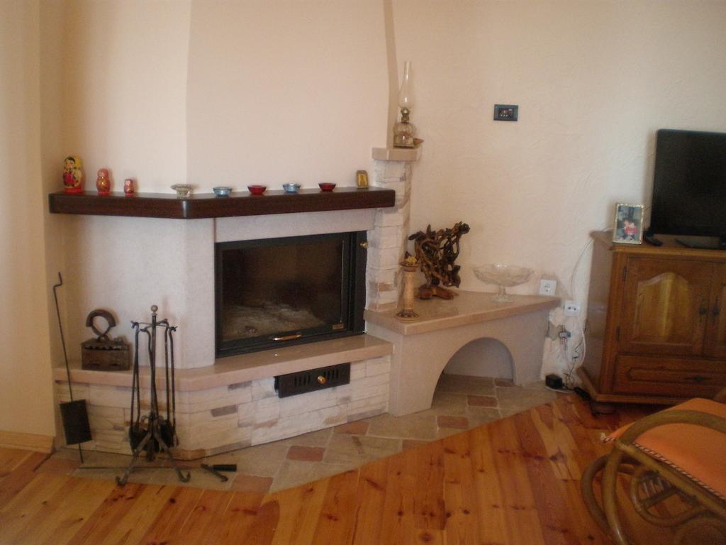 Villa Lidija Budva Chambre photo