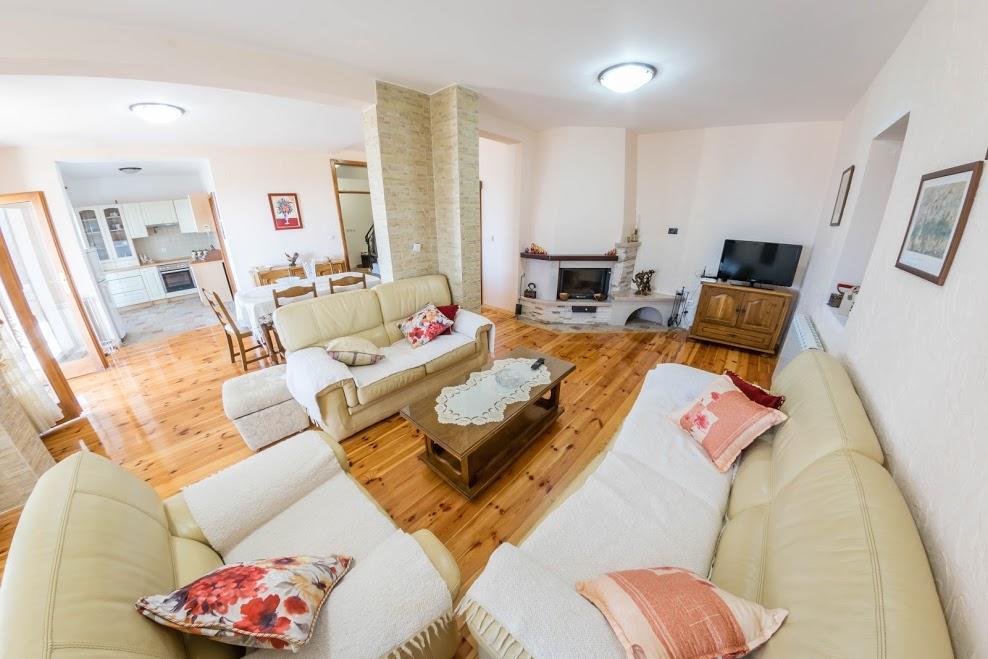 Villa Lidija Budva Extérieur photo